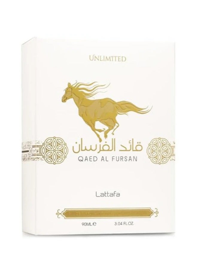 Qaed Al Fursan Unlimited