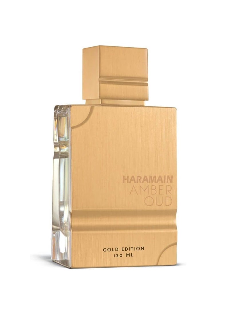 AMBER OUD 100ml Unisex Eau de Parfum