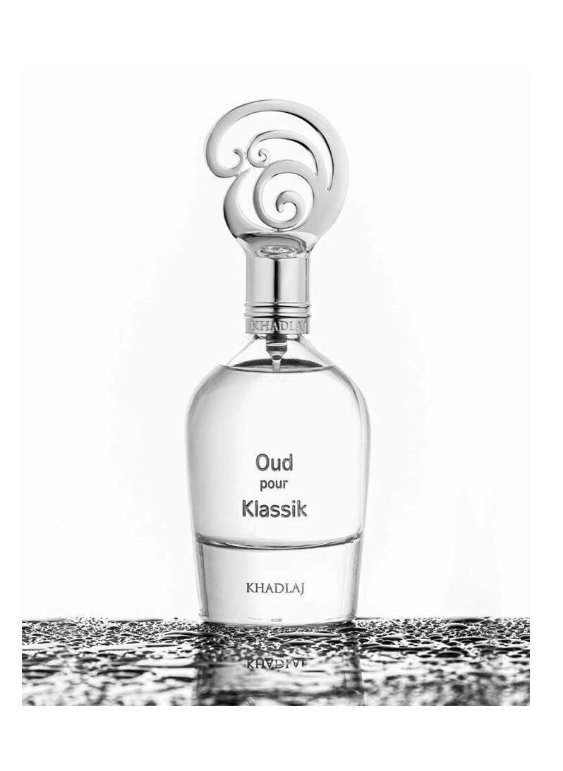 Khadlaj Oud Pour Klassik edp 100mL