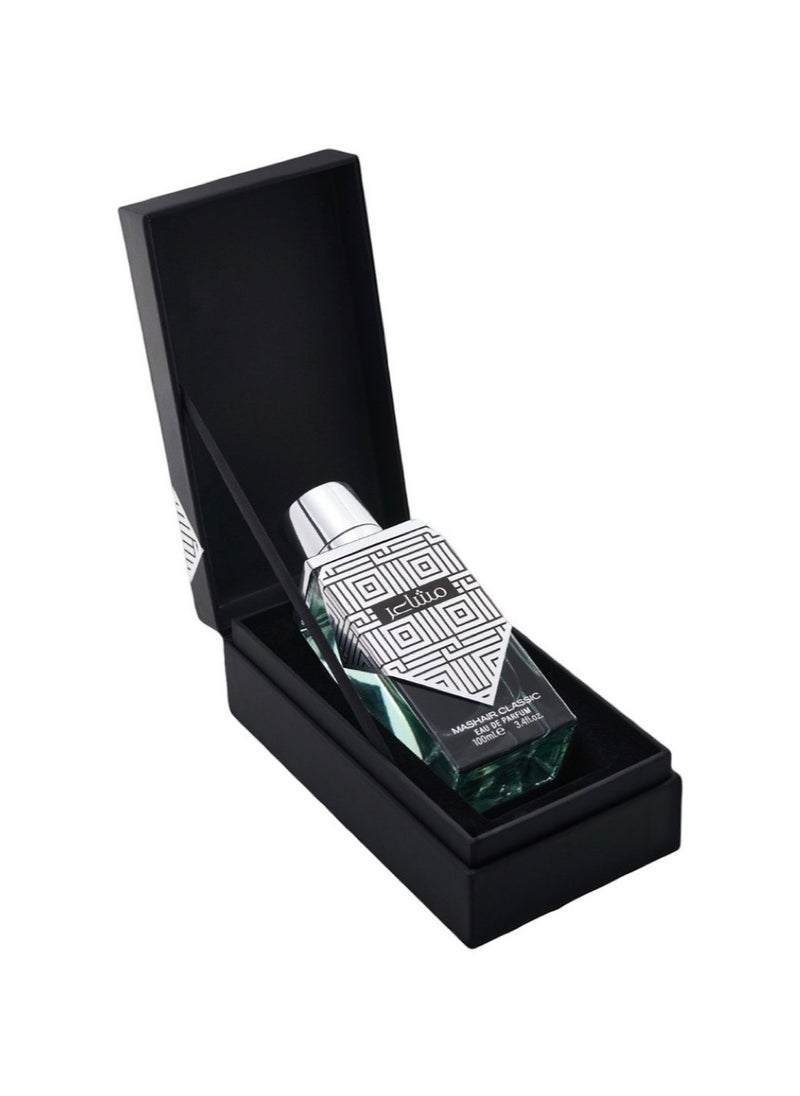 House Of Perfumes Mashair Classic edp 100mL