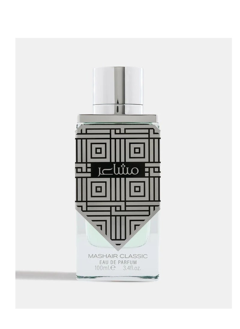 House Of Perfumes Mashair Classic edp 100mL
