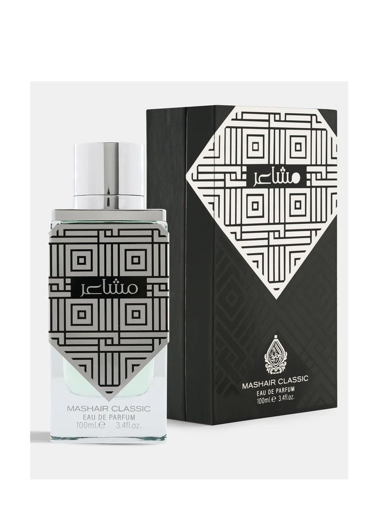 House Of Perfumes Mashair Classic edp 100mL