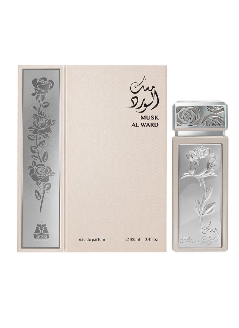 Bait Al Bakhoor Musk Al Ward edp 100mL