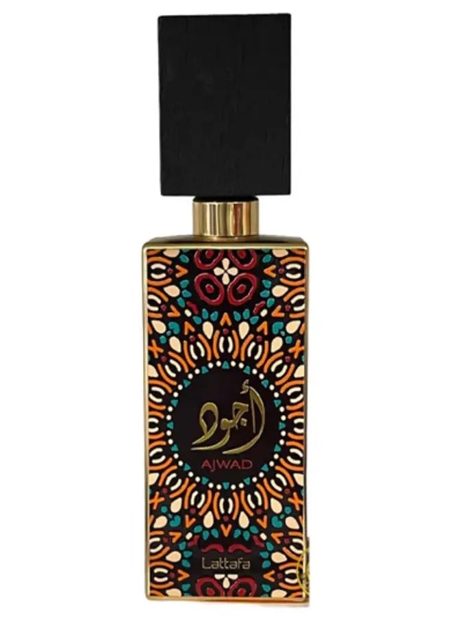 Ajwad edp 60 ml