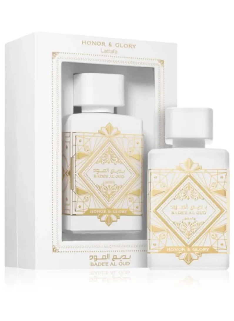 Bade'e Al Oud Honor & Glory