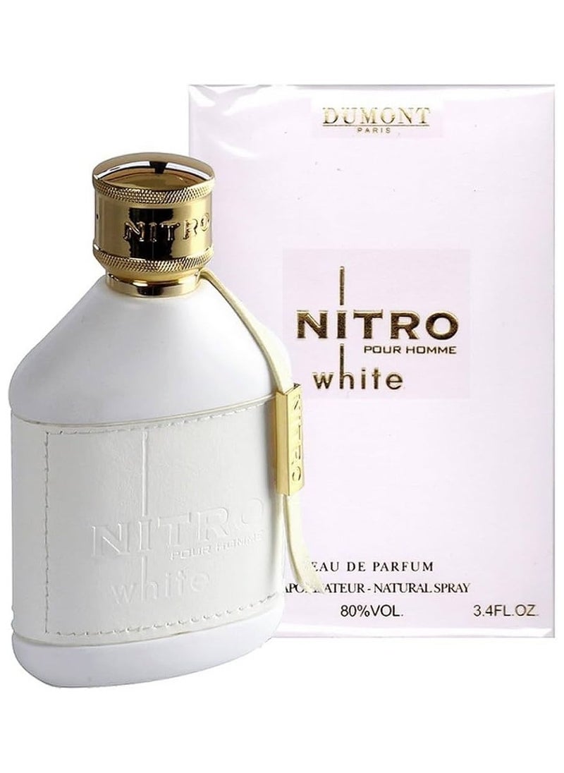 NITRO WHITE