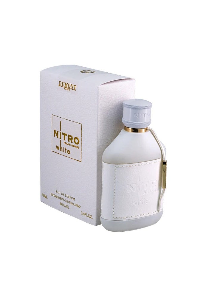 NITRO WHITE