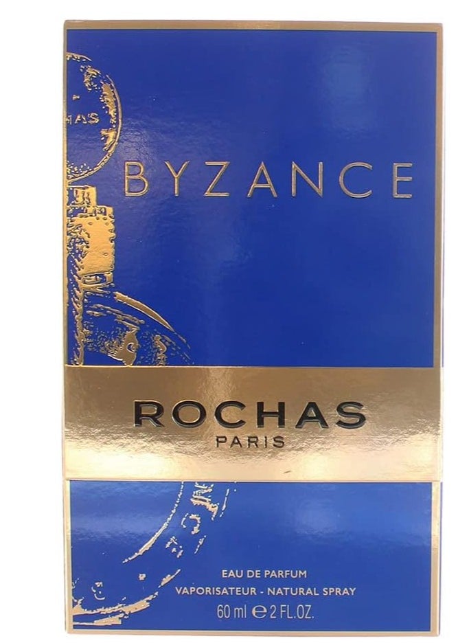 Byzance 2019 For Women EDP 60ml