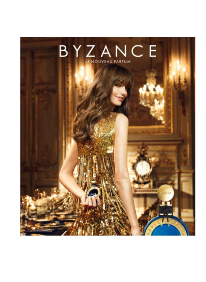 Byzance 2019 For Women EDP 60ml