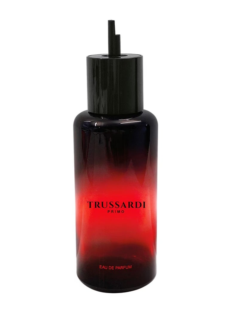 Eau De Parfum Refill Primo Natural 150 ml Trussardi