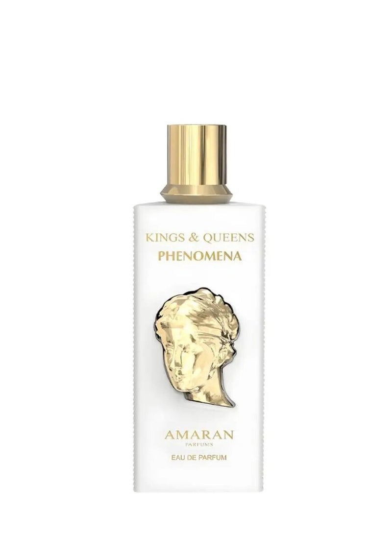 Amaran King and Queens Phenomena edp women 100mL