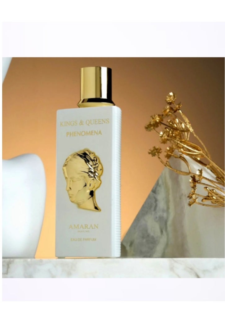 Amaran King and Queens Phenomena edp women 100mL