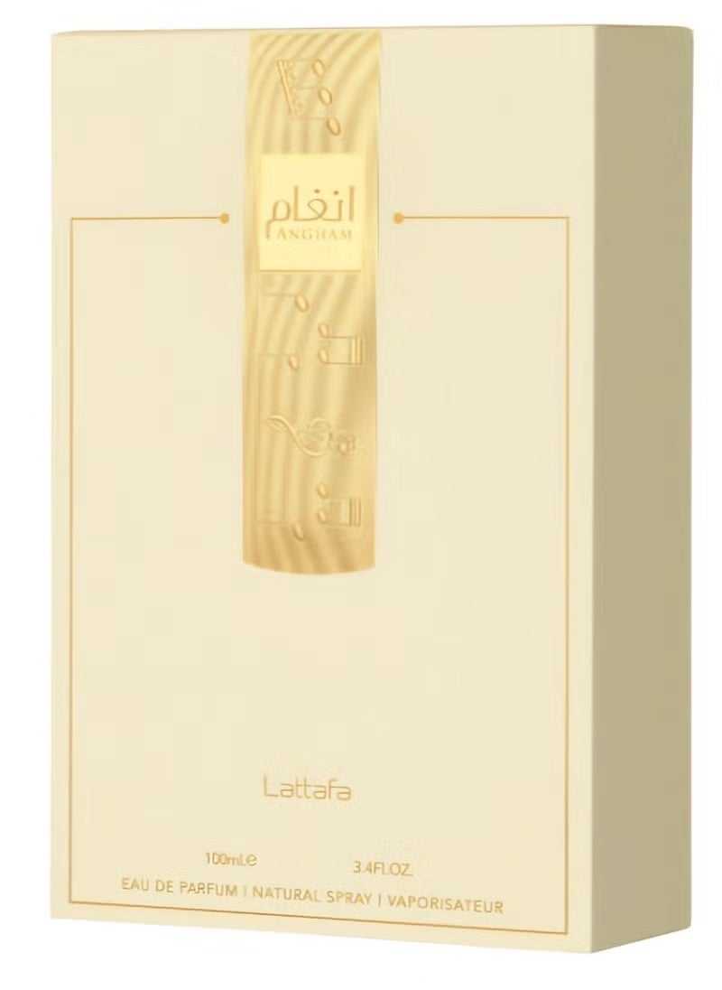 Angham Eau De Parfum 100ml