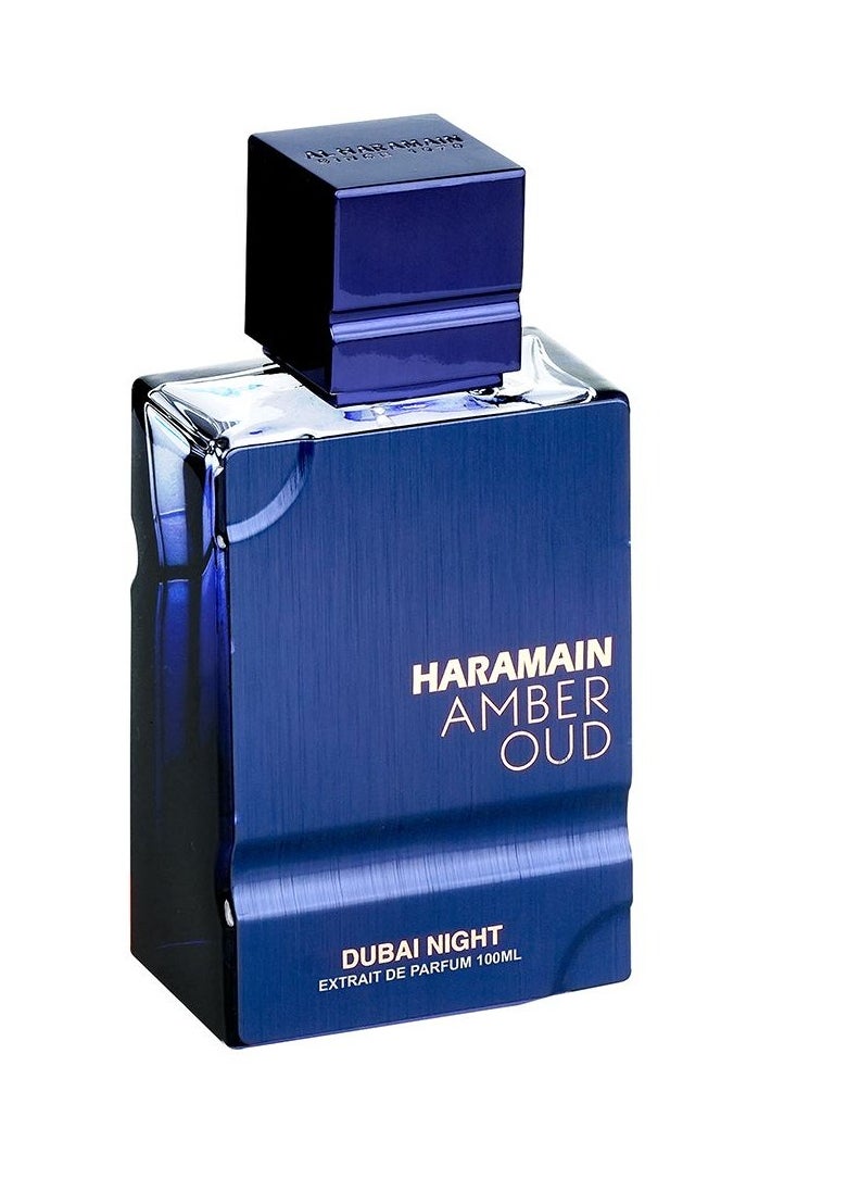 HARAMAIN AMBER OUD DUBAI NIGHT 100ML