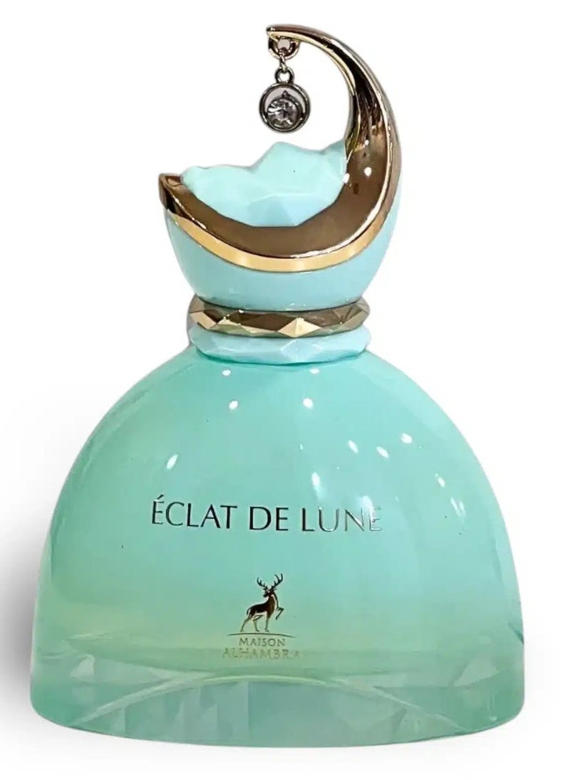 Eclat De Lune Eau de Extrait EDP 100ml