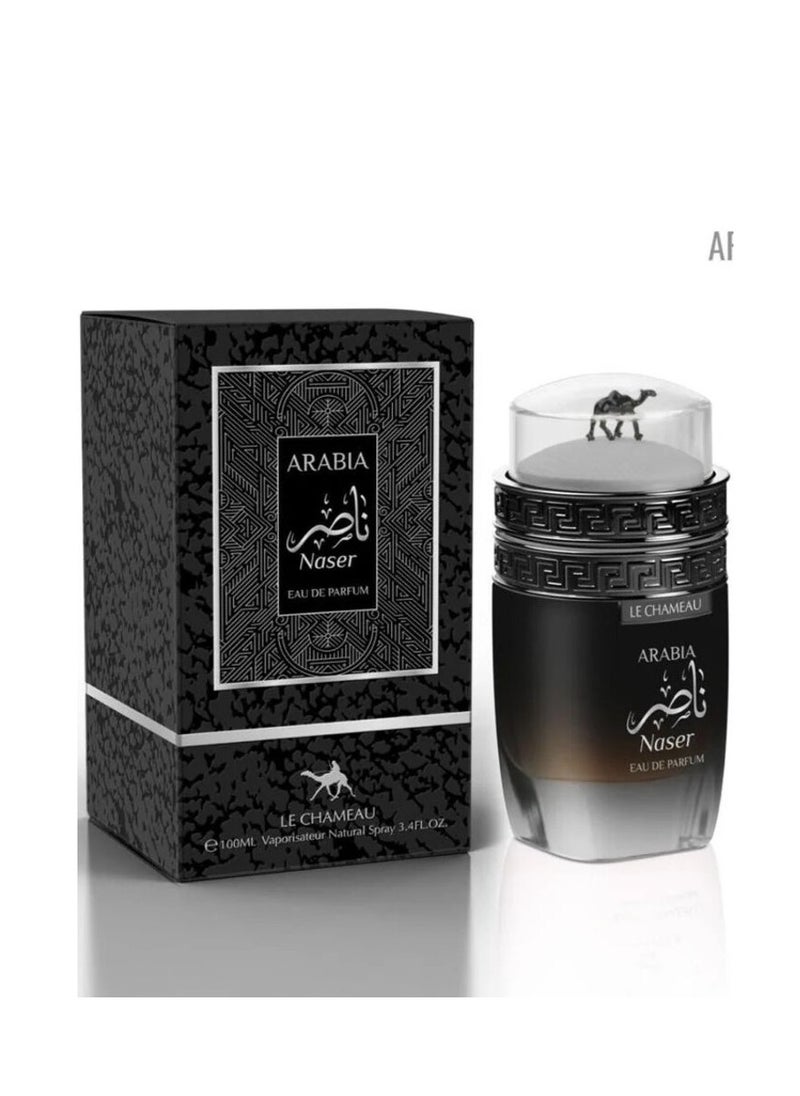 Le Chameau Arabia Naser edp 100mL