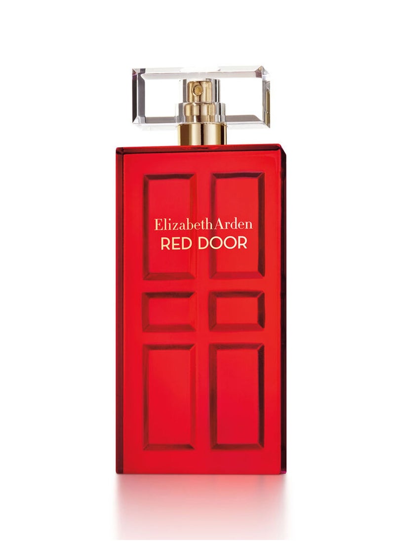 Red Door Edt 100Ml