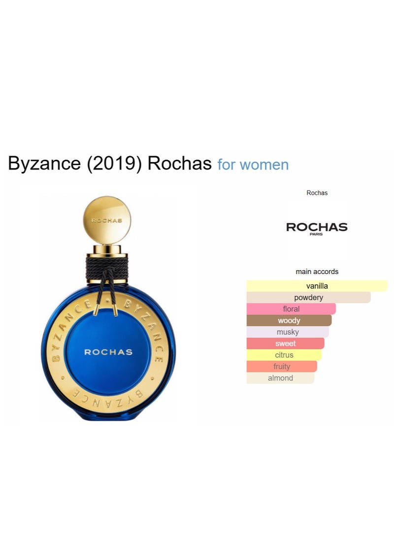 Byzance 2019 For Women EDP 40ml