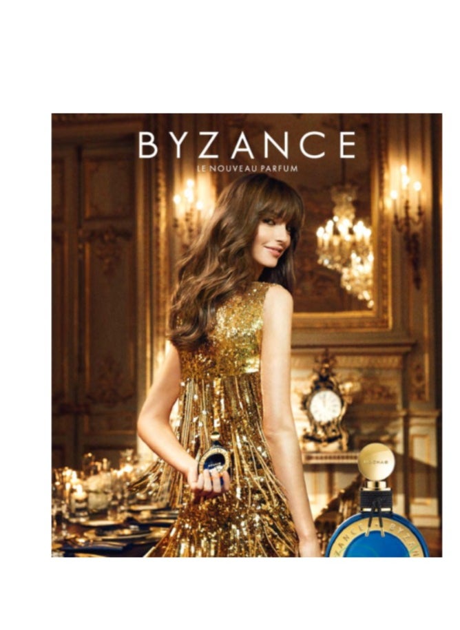 Byzance 2019 For Women EDP 40ml