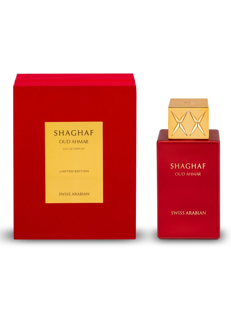 SHAGHAF OUD AHMER