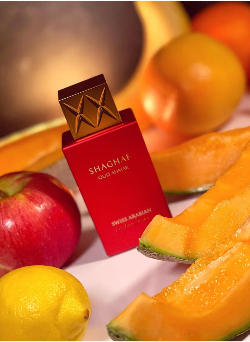 SHAGHAF OUD AHMER