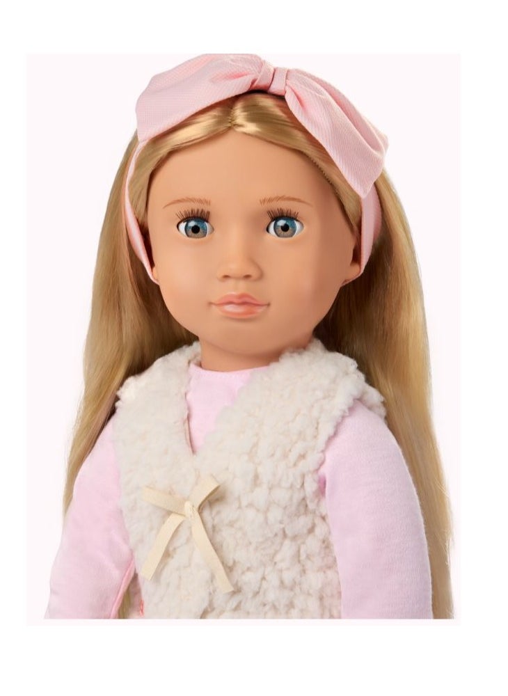 Our Generation Emmie 18