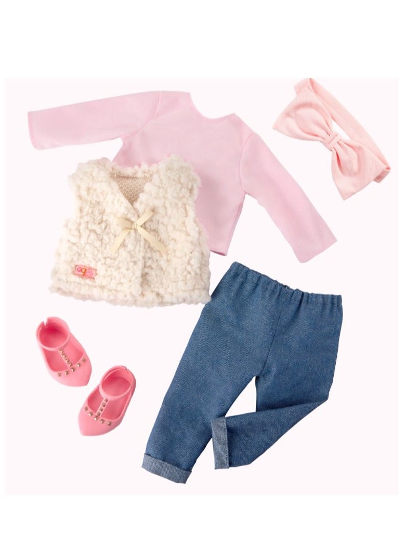 Our Generation Emmie 18