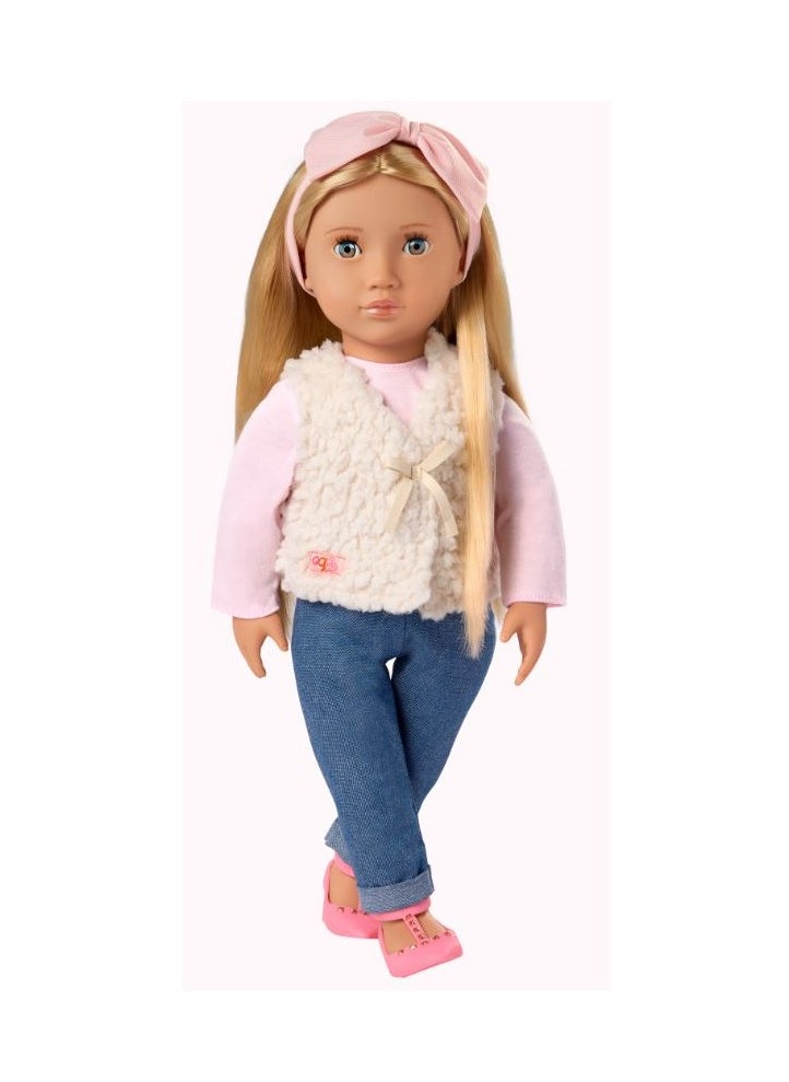 Our Generation Emmie 18