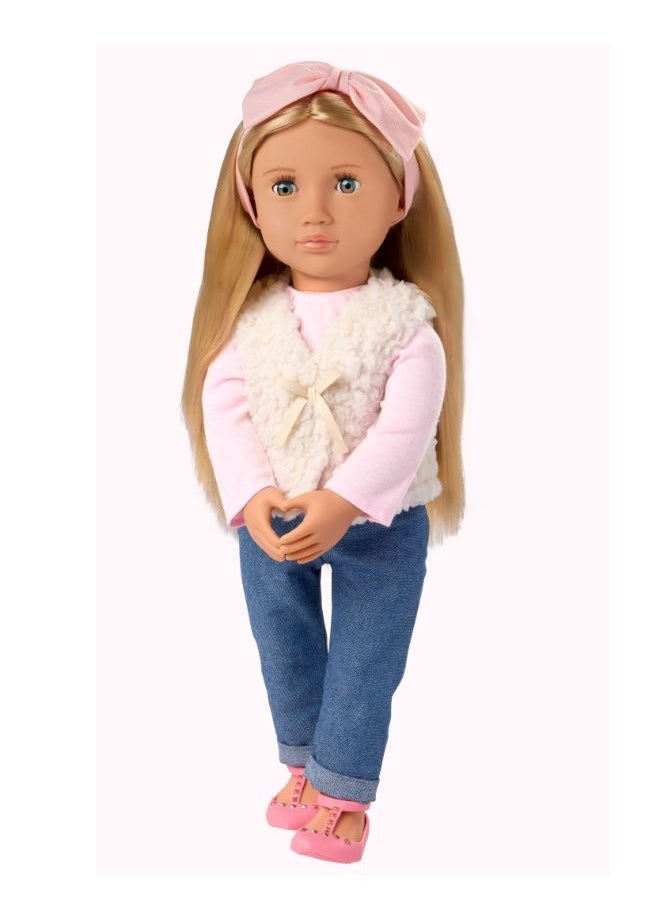 Our Generation Emmie 18