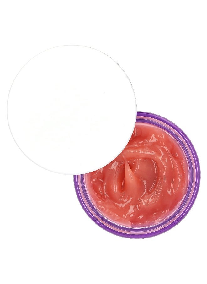 Andalou Naturals, BioActive Berry, Fruit Enzyme Beauty Mask, Age Defying, 1.7 oz (50 g)
