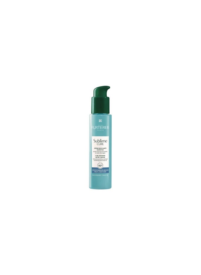 Rene Furterer Sublime Curl Definnig Nuttri - Cream 100ml
