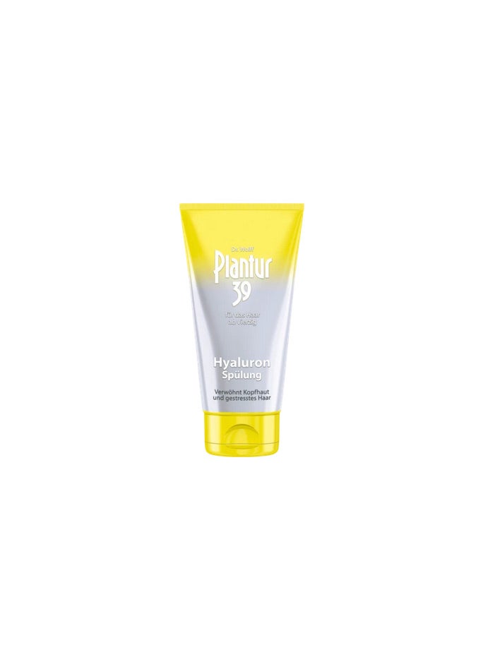 Plantur 39 Hyaluron-Spülung 150ml