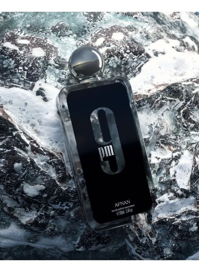 9 Pm EDP 100ml