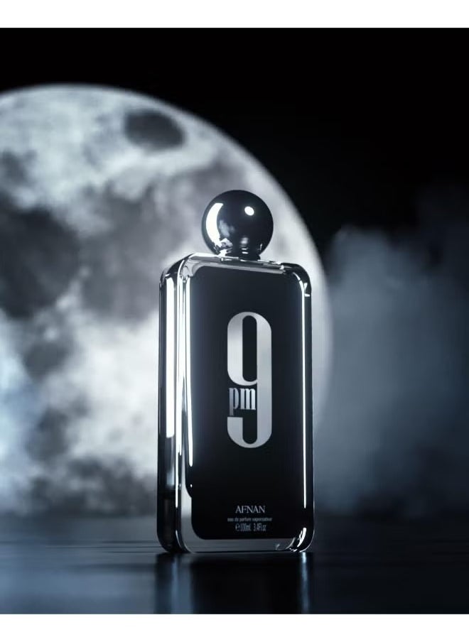 9 Pm EDP 100ml