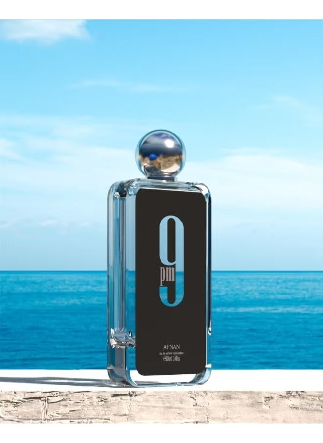 9 Pm EDP 100ml