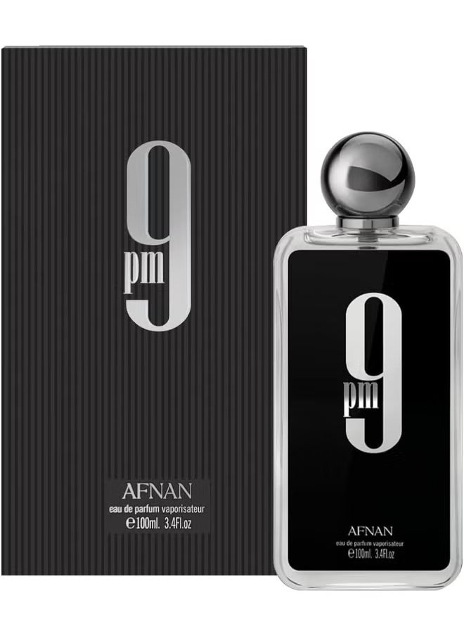 9 Pm EDP 100ml