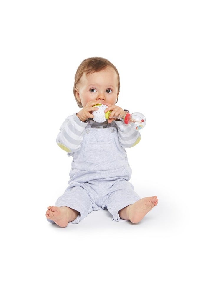 Baby Teething Ring Very Soft