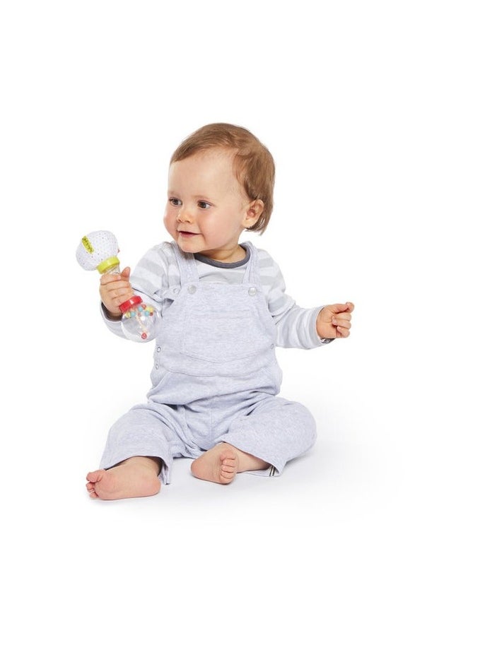 Baby Teething Ring Very Soft