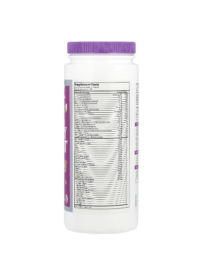 Futurebiotics, The 30 Day Beauty Secret, 30 Packets