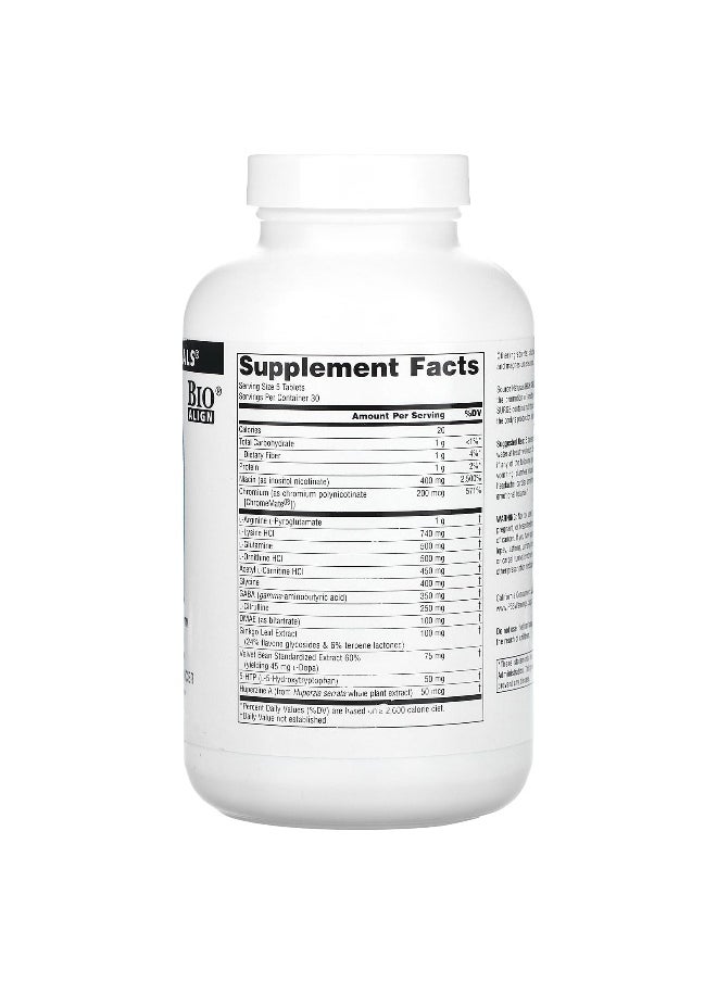 Source Naturals, HGH Surge, 150 Tablets