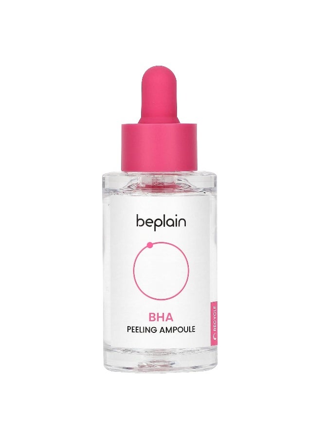 Beplain, BHA Peeling Ampoule, 1.01 fl oz (30 ml)