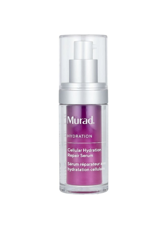 Murad, Hydration, Cellular Hydration Repair Serum, 1 fl oz (30 ml)