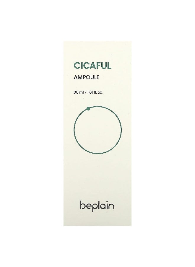 Beplain, Cicaful Ampoule, 1.01 fl oz (30 ml)