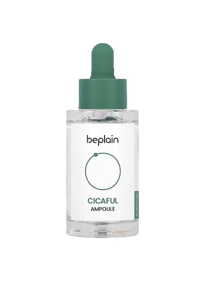 Beplain, Cicaful Ampoule, 1.01 fl oz (30 ml)