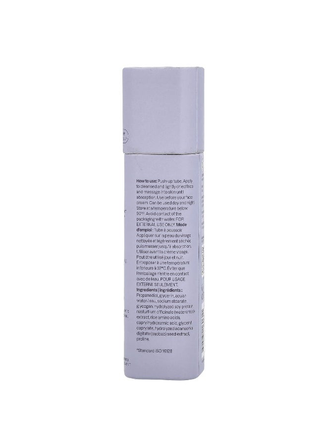ATTITUDE, Oceanly™, Phyto-Age Face Serum, 1 oz (30 g)
