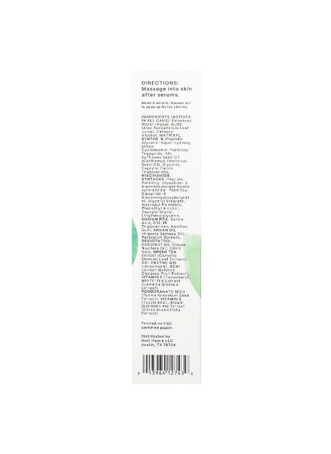 Mad Hippie, Face Cream, 1.02 fl oz (30 ml)