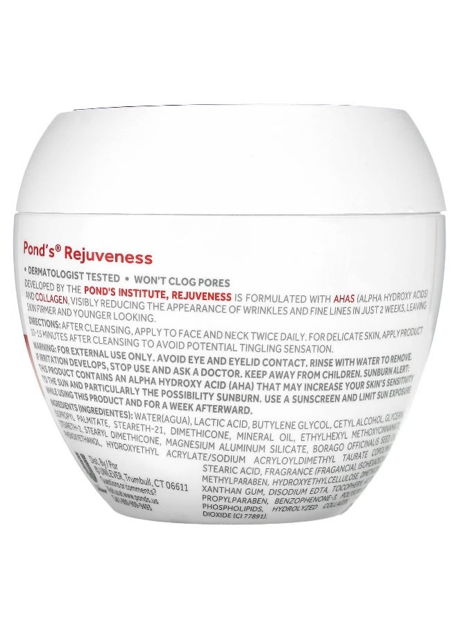 Pond's, Rejuveness, Anti-Wrinkle Cream, 14.1 oz (400 g)
