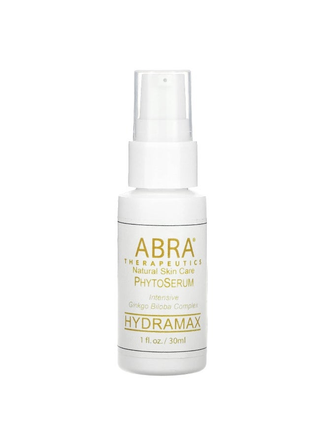 Abra Therapeutics, PhytoSerum, Hydramax, 1 fl oz (30 ml)