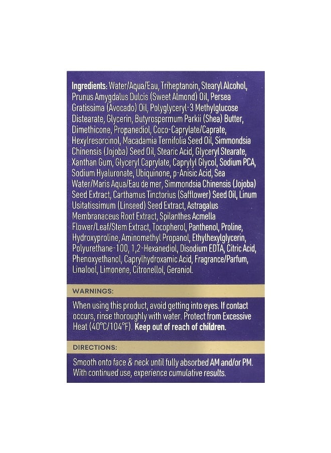 RoC, Multi Correxion®, Crepe Repair™, Face & Neck Cream, 1.7 oz (48 g)