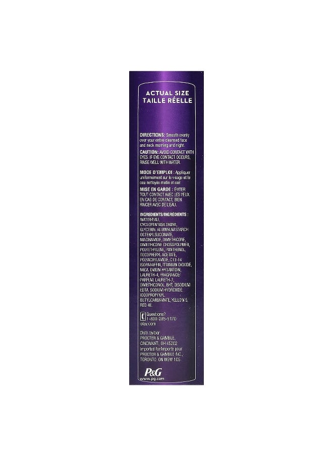 Olay, Age Defying, Anti-Wrinkle, 2 in 1 Day Cream + Serum, 1.7 fl oz (50 ml)